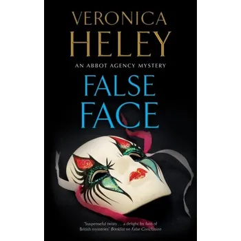 False Face - Heley, Veronica
