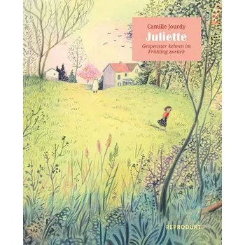 Komiks pro dospělé Juliette - Jourdy, Camille [DE] (2023, Firma, Reprodukt)