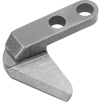 Příslušenství k šicímu stroji Pevný nůž pro Texi 1501