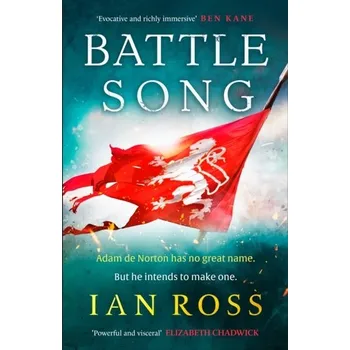 Battle Song - Ross, Ian
