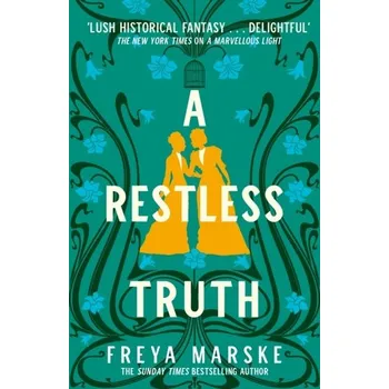 A Restless Truth - Marske, Freya