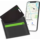 KeySmart SmartCard KS500-BLK