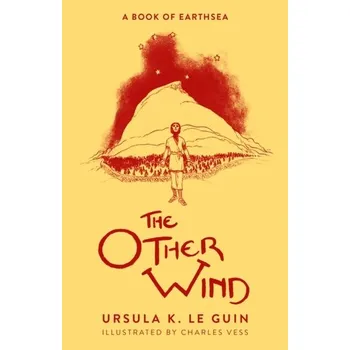 The Other Wind - Ursula K. Le Guin [EN] (2023, Firma, Orion Publishing Co)
