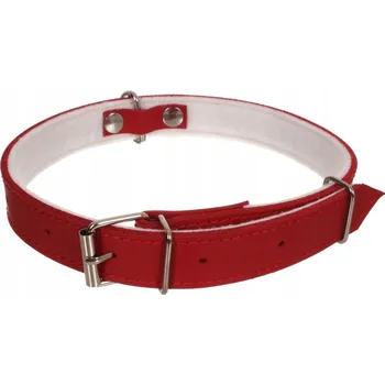 Obojek pro psa Kožený obojek pro psa Najder vel. L