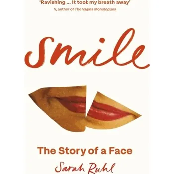 Smile - Ruhl, Sarah [EN] (2022, Soft, Vintage Publishing)