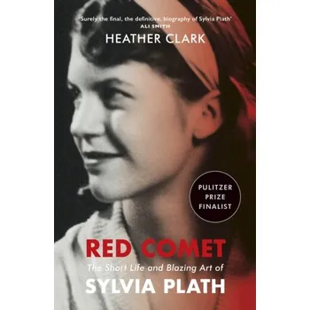Red Comet - Clark, Heather