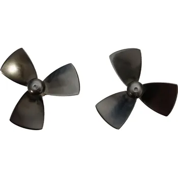 zavážecí lodička VMTECH Sada náhradních vrtulí 52mm