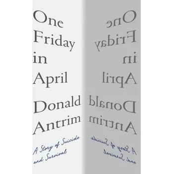 One Friday in April - Antrim, Donald