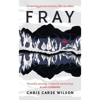 Fray - Carse Wilson, Chris