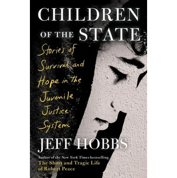 Kniha Children of the State - Hobbs, Jeff