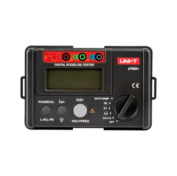 UNI-T UT-582+