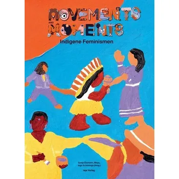 Komiks pro dospělé Movements and Moments - Eismann, Sonja [DE] (2022, Firma, Jaja Verlag)