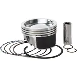 VERTEX píst POLARIS RZR 800 '07-14, SPORSTAMAN 800 HO EFI REPLICA '08-09 10,2:1 (79,97MM)