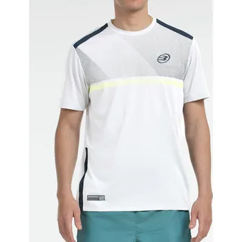 BULLPADEL Tričko na padel s krátkým rukávem Bullpadel Bilao XL
