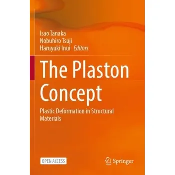 The Plaston Concept [EN] (2022, Měkká, Springer Verlag, Singapore)