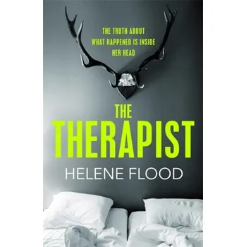 The Therapist - Helene Flood [EN] (2021, Firma, Quercus publishing)