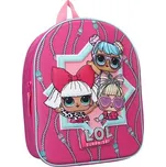 3D BATOH LOL (cs, Forkids)