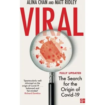 Viral - Chan, Alina; Ridley, Matt [EN] (2022, Taschenbuch, HarperCollins Publishers)