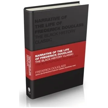 Narrative of the Life of Frederick Douglass - Douglass, Frederick [EN] (2021, Firma, John Wiley And Sons Ltd)