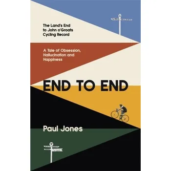 Literární biografie End to End - Jones W. Paul