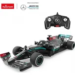 R/C auto Mercedes-AMG F1 W11 EQ (1:18)