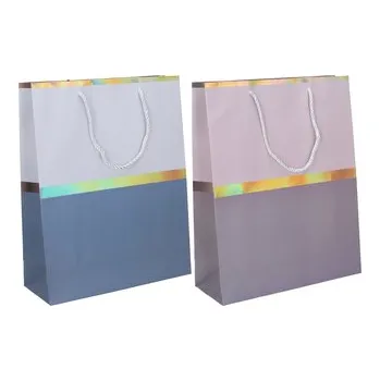 Dárková taška L 31x41x12 cm Celorok