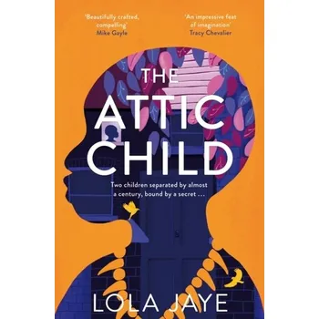 Cestování The Attic Child - Jaye, Lola [EN] (2022, Brožovaná / brožovaná, Pan Macmillan)