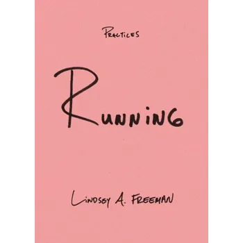 Running - Freeman, Lindsey A.