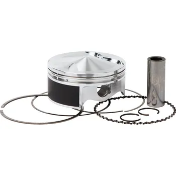Píst motoru VERTEX píst KTM (4T) EXCF 450 (EXC-F450) '03-'07 PRO HC 88,95MM 12:1 (pístní kroužky 59028