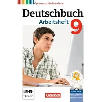 Cizí jazyk 9. Schuljahr, Arbeitsheft mit Übungs-CD-ROM - Schurf, Bernd