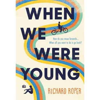 When We Were Young - Roper, Richard [EN] (2022, Měkká, Orion Publishing Group)
