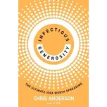 Infectious Generosity - Chris Anderson
