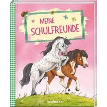 První čtění Meine Schulfreunde - Gerigk, Julia