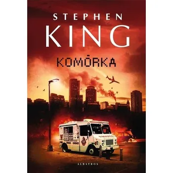 Komórka - Stephen King