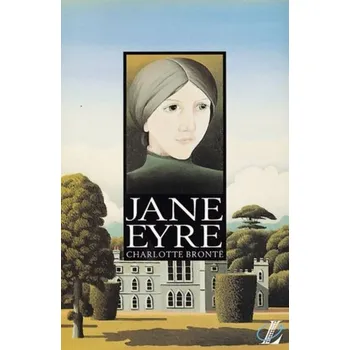 Beletrie pro dospělé Jane Eyre - Charlotte Brontë [EN] (1991, Brožovaná, Pearson Education Limited)