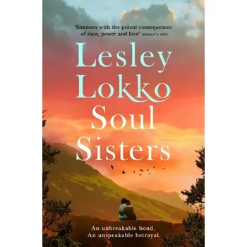 Cestování Soul Sisters - Lokko Lesley [EN] (2022, Měkká, Pan Macmillan)