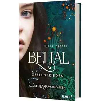 Izara 6: Belial - Dippel, Julia