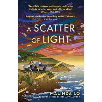 A Scatter of Light - Lo, Malinda