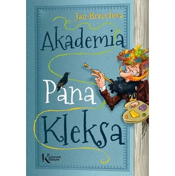 Akademia Pana Kleksa - Jan Brzechwa