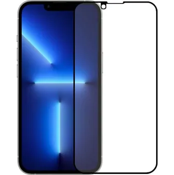 AG tvrzené matné sklo pro iPhone 13 / 13 Pro / 14 / 16e