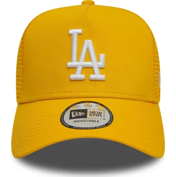 Kšiltovka NEW ERA 940 Af trucker MLB League essential LOSDOD Kšiltovka One Size 60595189