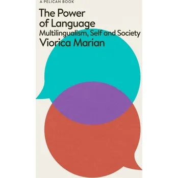 The Power of Language - Marian, Viorica [EN] (2023, Firma, Penguin Books Ltd)