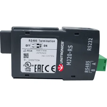 Rozvaděč UNITRONICS Modul JZ-RS4 U-JZ-RS4