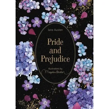 Beletrie pro dospělé Pride and Prejudice - Jane Austen [EN] (2021, Firma, Andrews McMeel Publishing)