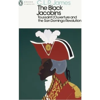 Cestování The Black Jacobins - J. James