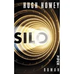 Silo - Hugh Howey [DE] (2014, Brožovaná, Piper)