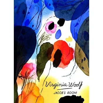 Cestování Jacob's Room - Virginia Woolf [EN] (2022, Taschenbuch, Vintage Publishing)