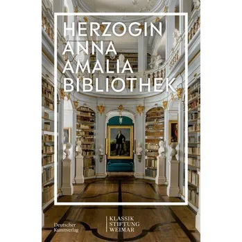 Umění Im Fokus - Klassik Stiftung Weimar [DE] (2022, Měkká, Deutscher Kunstverlag)