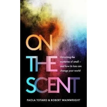 Učebnice On the Scent - Totaro, Paola; Wainwright, Robert