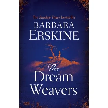 Beletrie pro dospělé The Dream Weavers - Barbara Erskine [EN] (2021, Měkká, HarperCollins Publishers)